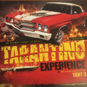 The Tarantino Experience Take 3