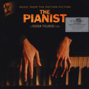 Frédéric Chopin / Wojciech Kilar – The Pianist (Music From The Motion Picture) (A Roman Polanski Film)