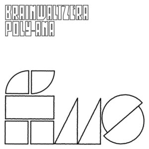 Brainwaltzera ‎– Poly-Ana