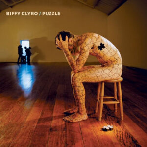 Biffy Clyro ‎– Puzzle