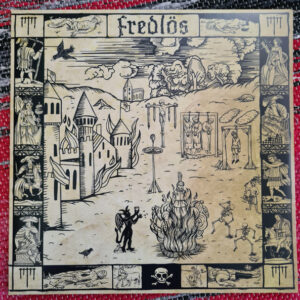 Fredlos  - Fredlos