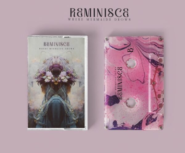 where mermaids drown - Reminisce preodre now