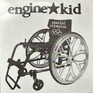 Engine Kid – Angel Wings - Image 2