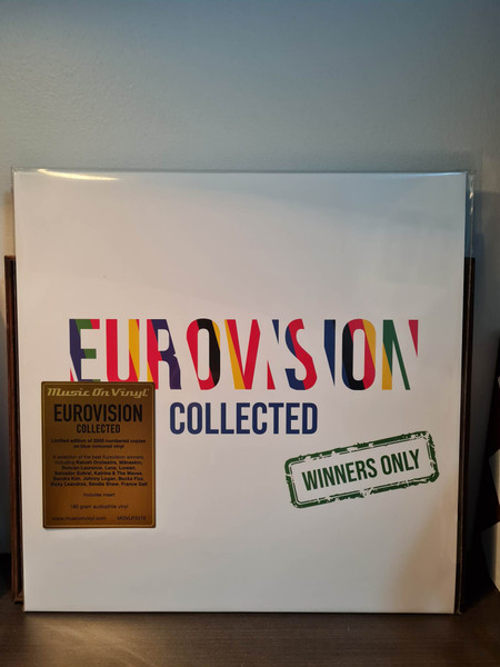 Eurovision Collected