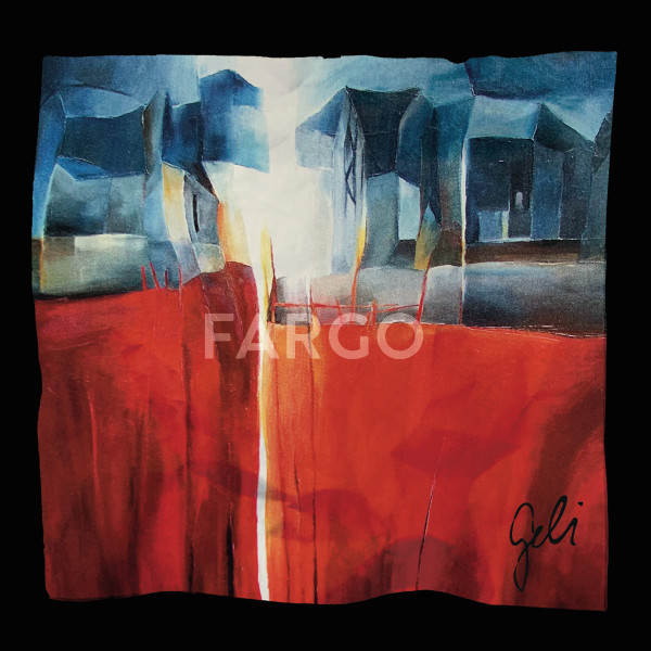 Fargo – Geli