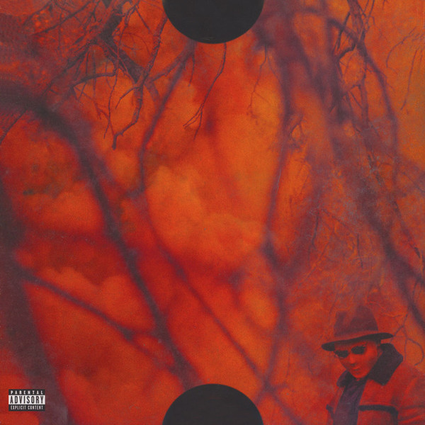 Schoolboy Q – Blank Face LP