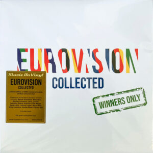 Eurovision Collected: Winners Only
