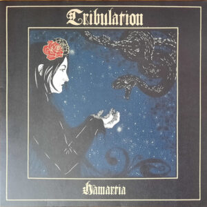 Hamartia - Ep
