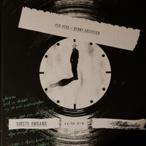 Per Vers, Benny Andersen – Sidste Omgang