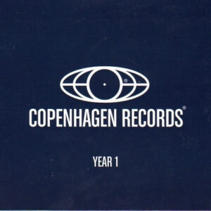 Copenhagen Records Year 1