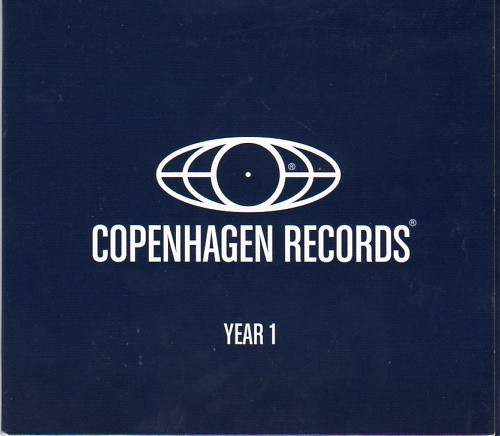 Copenhagen Records Year 1