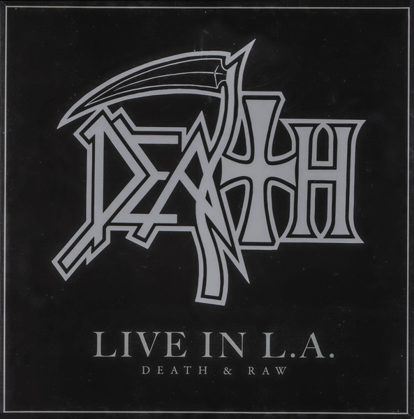 Live In L.A. (Death & Raw)
