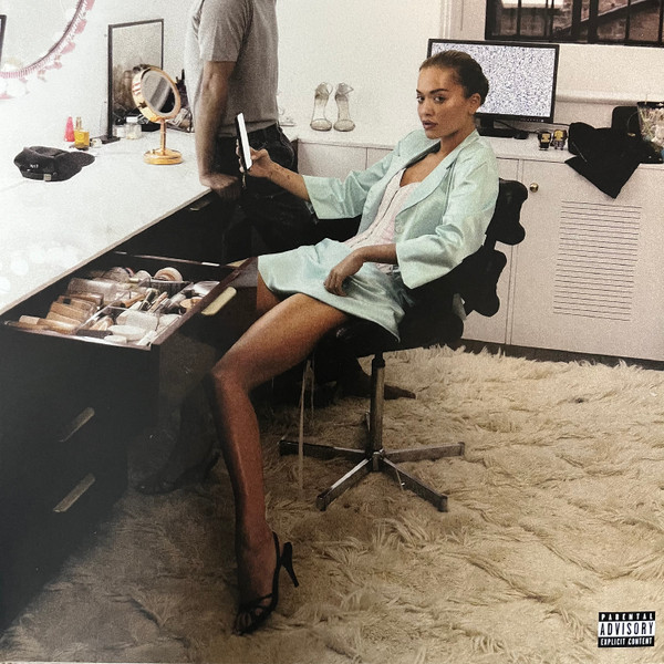 Rita Ora – You & I