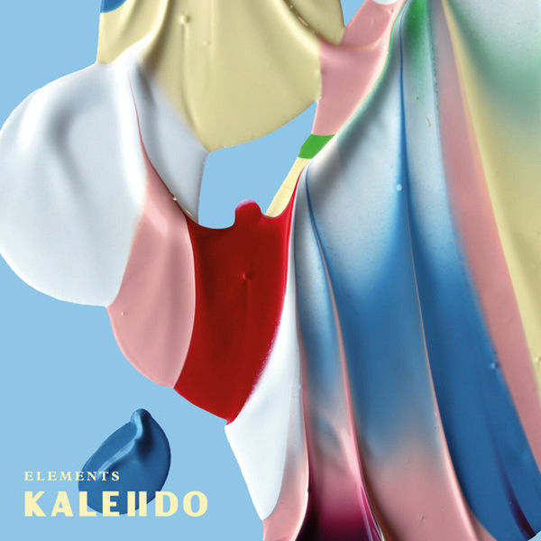 Kaleiido – Elements