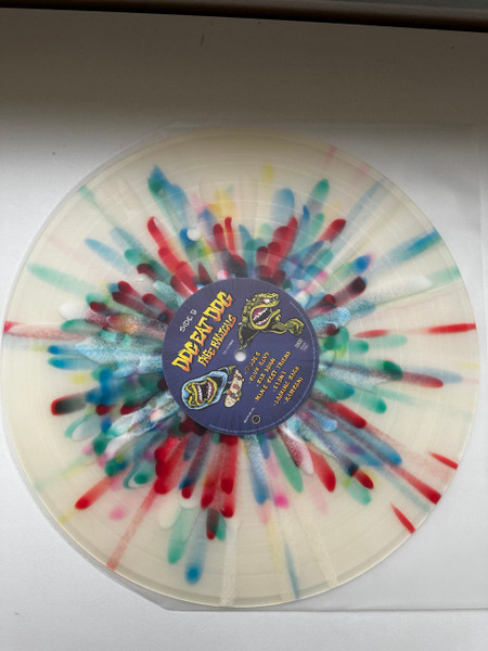 Dog Eat Dog – Free Radicals - Image 3