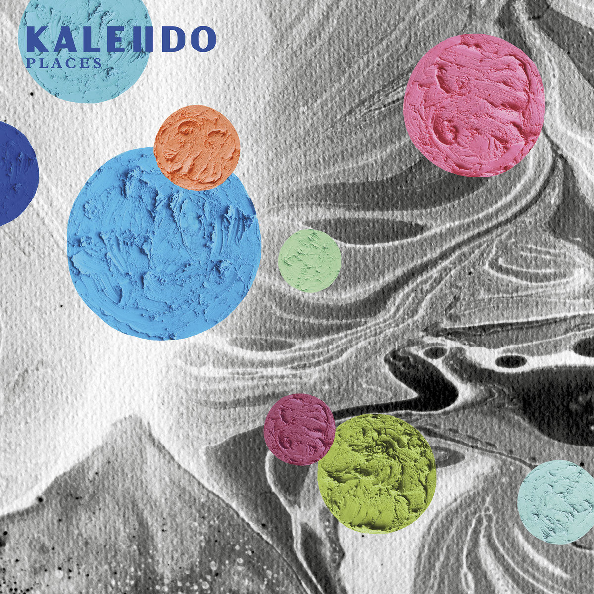 KALEIIDO - Places