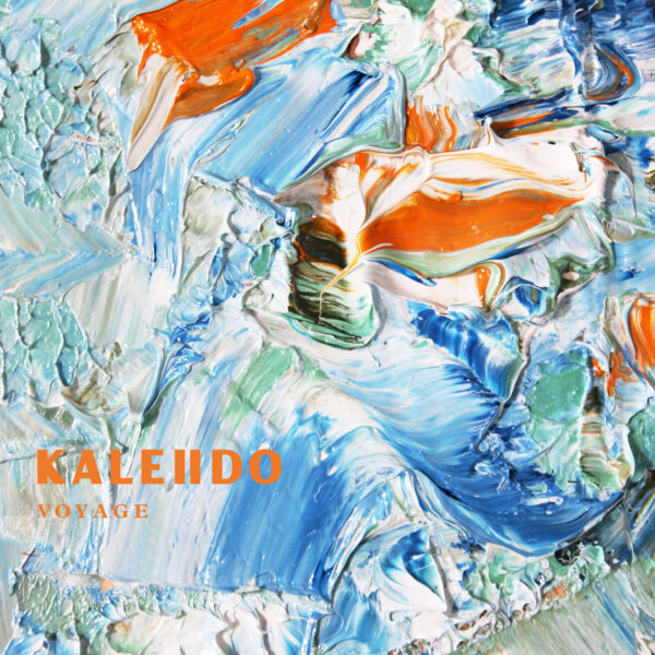 KaleIIdo – Voyage
