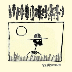 Vestenvind