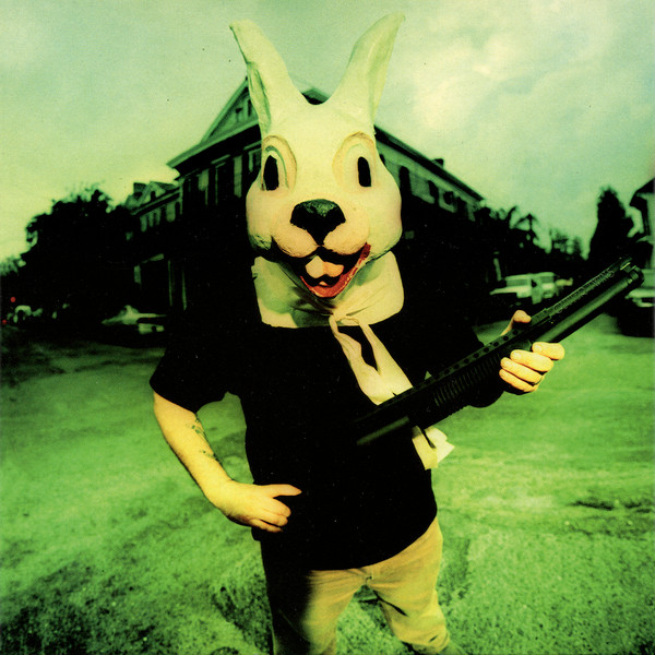 The Gutter Twins – God's Children