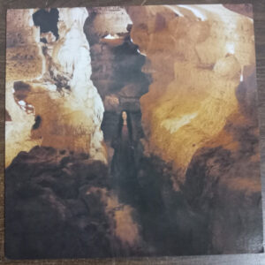 Zola Jesus ‎– Arkhon