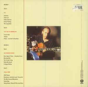 Mark Knopfler – Screenplaying - Image 2