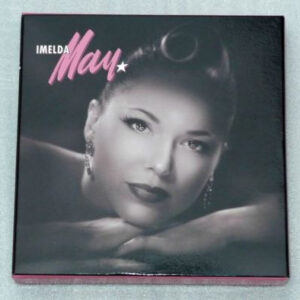 Imelda May