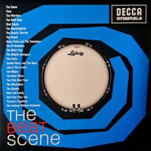 The Beat Scene