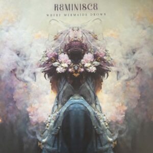 where mermaids drown – Reminisce - Weep Edition