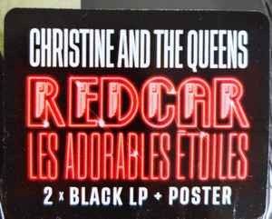 Christine And The Queens – Redcar Les Adorables Étoiles - Image 2