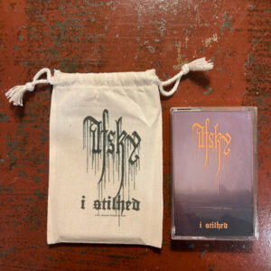 Afsky – I stilhed - all the money goes to charity