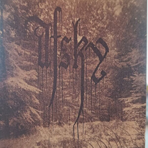 Afsky – Afsky - all the money goes to Charity