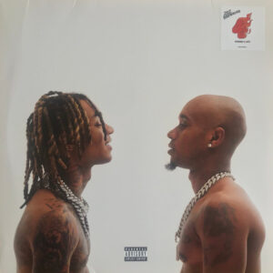 Rae Sremmurd ‎– Sremm 4 Life