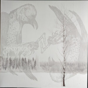 Panopticon – The Rime Of Memory