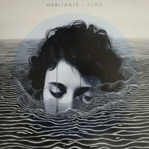 Habitants – Alma