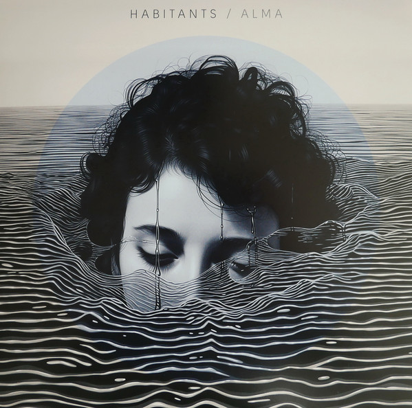Habitants – Alma