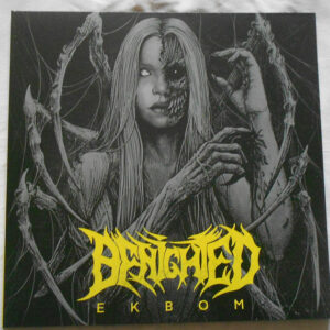 Benighted – Ekbom