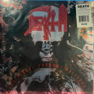 Death – Individual Thought Patterns