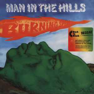 Burning Spear – Man In The Hills - Image 2