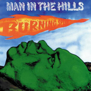 Burning Spear ‎– Man In The Hills