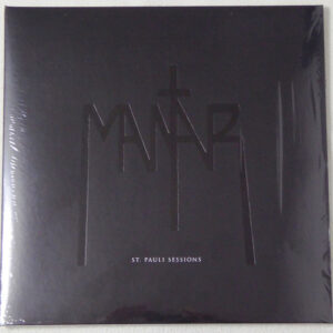 Mantar  ‎– St. Pauli Sessions