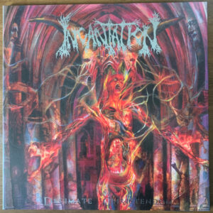Incantation ‎– Decimate Christendom