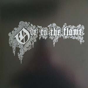 Mantar – Ode To The Flame - corona viny
