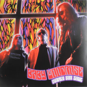 Baby Woodrose – Money For Soul