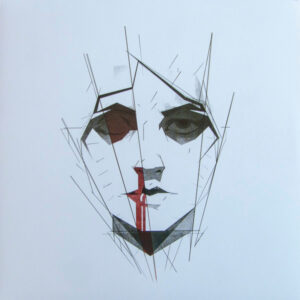 Lulu Rouge ‎– The Song Is In The Drum