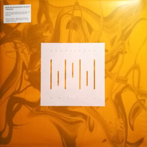 WhoMadeWho ‎– Dreams