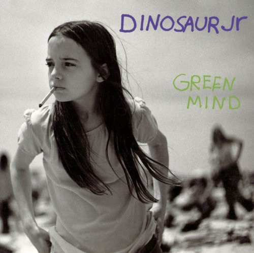 Dinosaur Jr – Green Mind