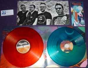 Naevus – Heavy Burden - Image 2