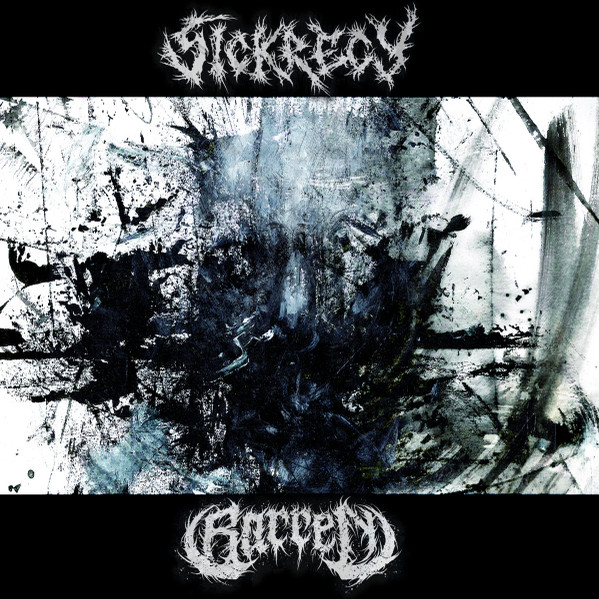 Sickrecy / Barren