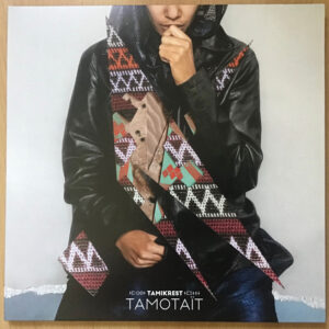 Tamikrest  - Tamotait