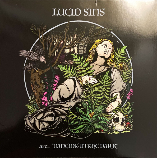 Lucid Sins – Dancing In The Dark